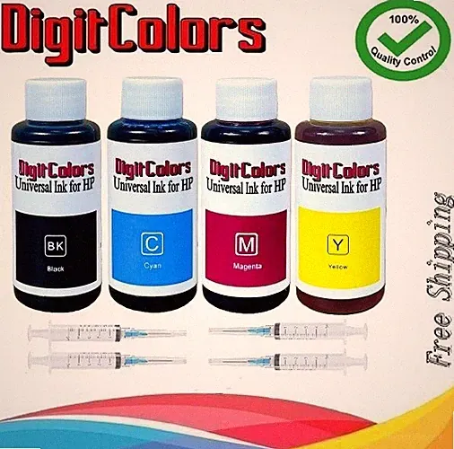 902XL 902 XL BCMY Ink Refill for HP Officejet Pro 6975 6968 6970 6960 6978