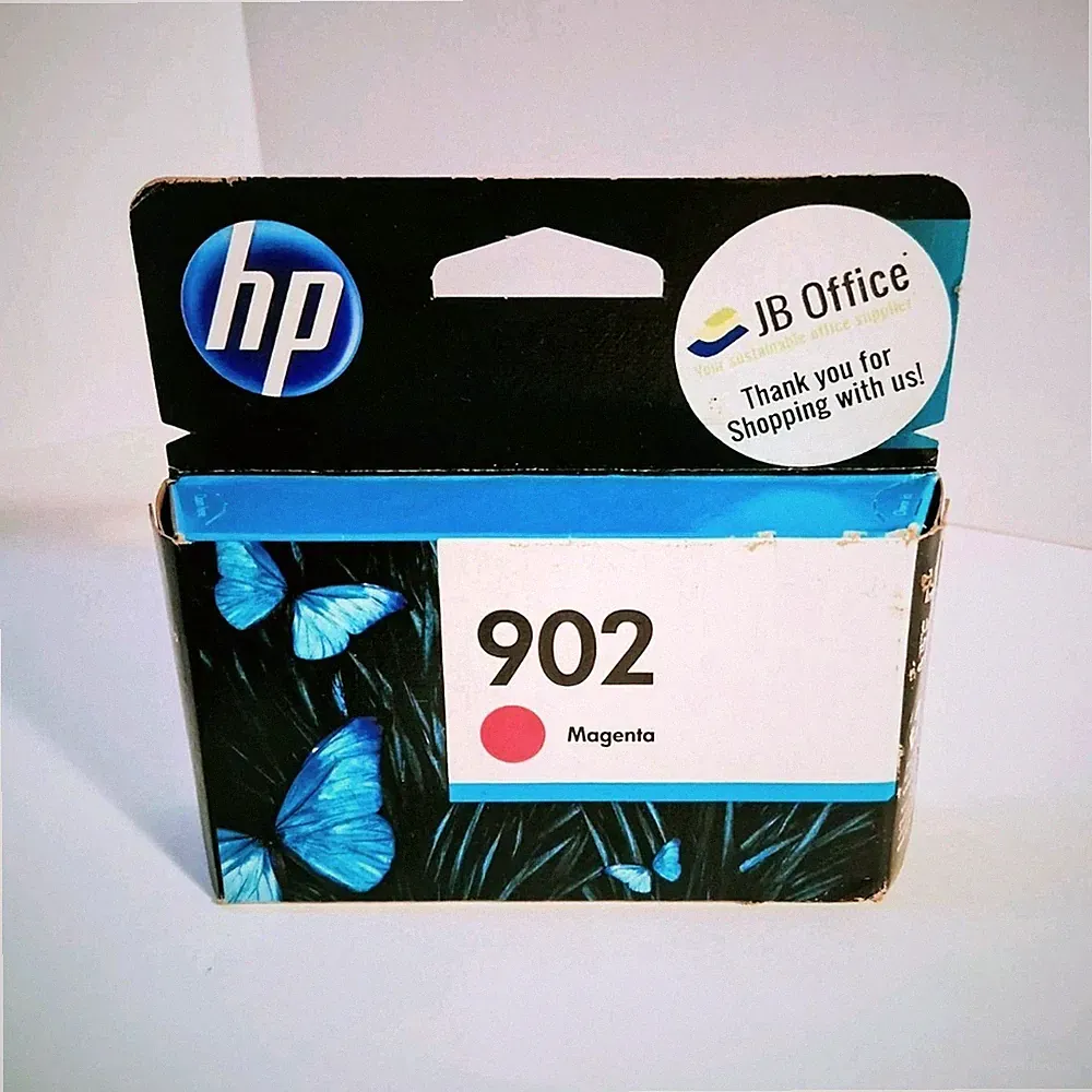 HP 902 Toner