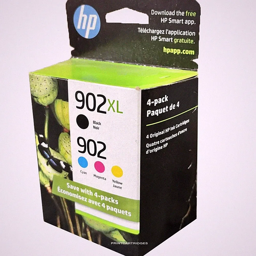 HP 902 Inkjet Ink